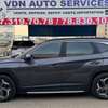 Hyndai Tucson 2021 essence full options thumb 1