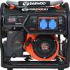 Daewoo GDAX4050 AVR Groupe électrogène portable 2800W Neuf thumb 1