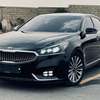 KIA K7 thumb 8