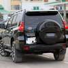 TOYOTA PRADO 2021 DIESEL thumb 3