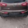KIA Sportage RS (plaques vertes) thumb 4