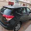Honda Lombardi HR-V 2016 thumb 4
