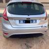 Ford fiesta 2010 thumb 2