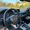 Mazda cx5 gt Interieur beige thumb 11