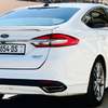 Ford fusion titanium 2017 thumb 4
