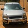 Ford Focus 2004 thumb 3