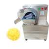 Machine trancheuse et coupeuse de légumes et fruit thumb 0
