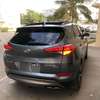 Hyundai Tucson 2016 thumb 2