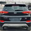 Hyundai Tucson 2018 AWD thumb 5