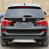 BMW X3  2017 thumb 4