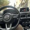 Mazda CX-5 2018 thumb 4