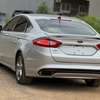 Ford fusion 2015 thumb 7