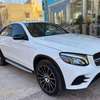 Mercedes GLC 300 2018 thumb 0