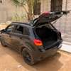 Mitsubishi RVR black edition thumb 10