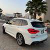 BMW X3 Xdrive 2018 thumb 1