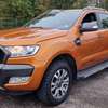 ford wildtrak 2018 thumb 0