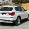 BMW X3 2017 thumb 2