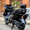 YAMAHA TMAX DX 2019 thumb 2
