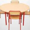 Table banc scolaire thumb 4