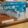 LG SMART 65" UHD 4K 2022 thumb 1