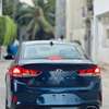 Hyundai sonata année 2018 thumb 6