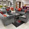 Salon de haut gamme thumb 2