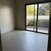 Appartement RDC de standing à louer – Fann Résidence thumb 1