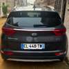 Kia sportage thumb 5
