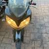 Honda CBR125 thumb 4