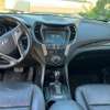Hyundai SANTAFE thumb 5