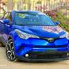 TOYOTA CH-R 2018 thumb 13