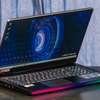 Msi Raider GE76 - RTX 3060 6Go - i7 12th - 17’pouce thumb 1