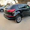 KIA SPORTAGE ANNÉE 2016 thumb 12