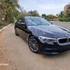 BMW 540i Xdrive thumb 0