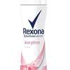 Rexona Biorythm Ultra Dry Déodorant Vaporisateur 200ml thumb 0