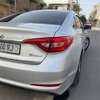 Hyundai Sonata Année 2016 Version Corée thumb 7