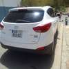 Hyundai Tucson limited awd 2013 thumb 1