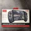 Manette de jeu sans fil PG-9083s avec support thumb 12
