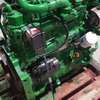 MOTEUR TRACTEUR AGRICOLE JD 4455 MOISONEUSE BATTEUSE 2264 thumb 0