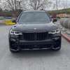BMW X7 M50I 2021  V8 thumb 6