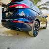 Mitsubishi outlander 2022 thumb 11