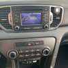 KIA SPORTAGE LX 2019 thumb 5