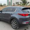 Kia Sportage 2018 thumb 3