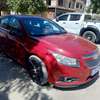 Chevrolet Cruze Diesel Manuelle thumb 0