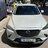 MAZDA CX3 ANNÉE 2017 INTÉRIEUR CUIR thumb 0