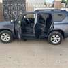 Toyota Prado 2016 thumb 4