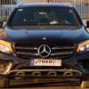 Mercedes Glc 300 thumb 0
