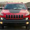 Jeep Cherokee trail walk thumb 1