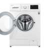 MACHINE A LAVER LG 6KG BLANC FH2J3WDNPO thumb 1
