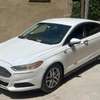 ford fusion automatic thumb 2